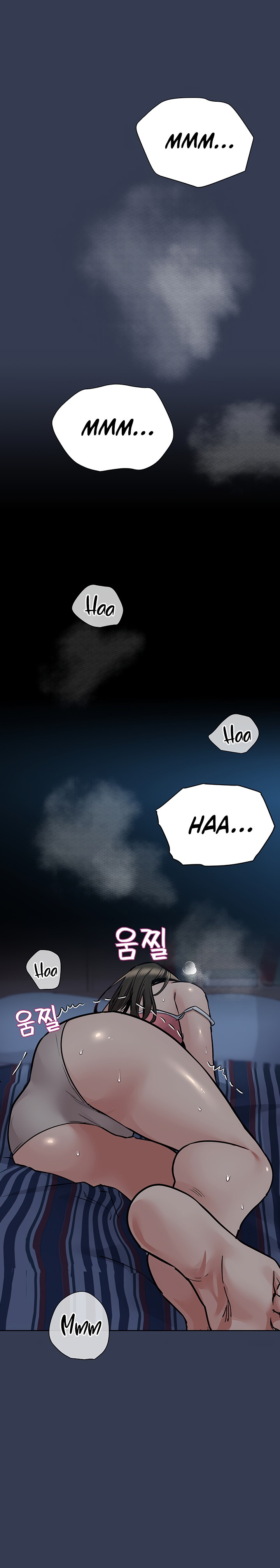 Keep It A Secret From Your Mother! Chapter 82 - HolyManga.Net