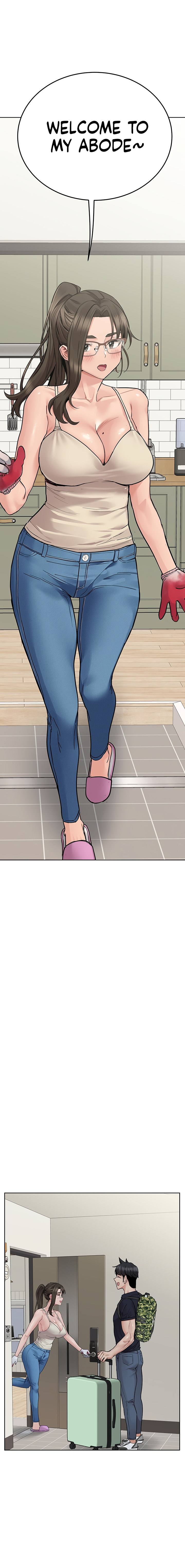 Keep It A Secret From Your Mother! Chapter 82 - HolyManga.Net