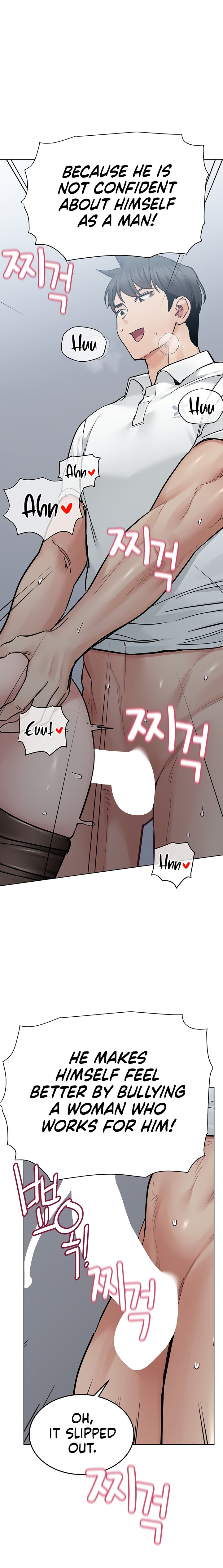 Keep It A Secret From Your Mother! Chapter 85 - HolyManga.Net