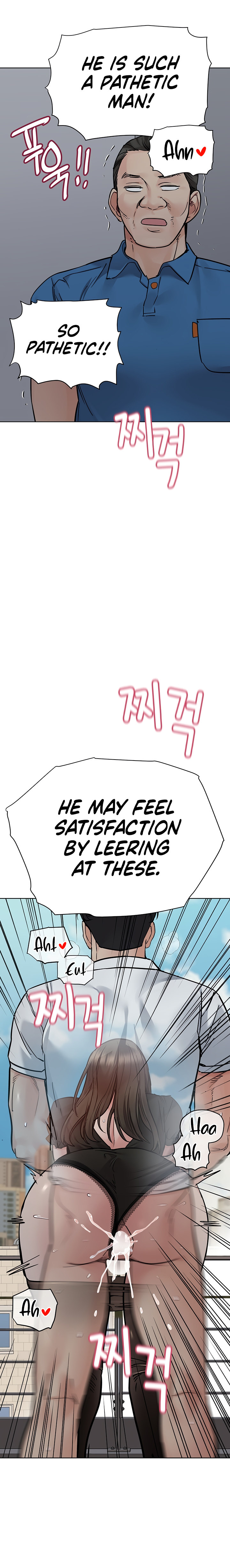 Keep It A Secret From Your Mother! Chapter 85 - HolyManga.Net