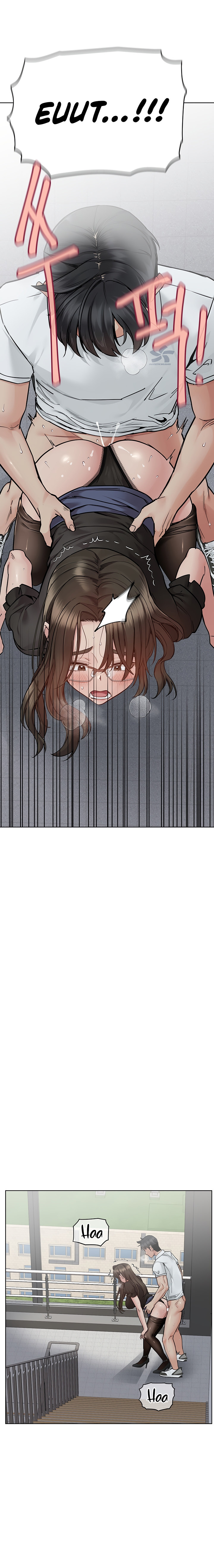 Keep It A Secret From Your Mother! Chapter 85 - HolyManga.Net