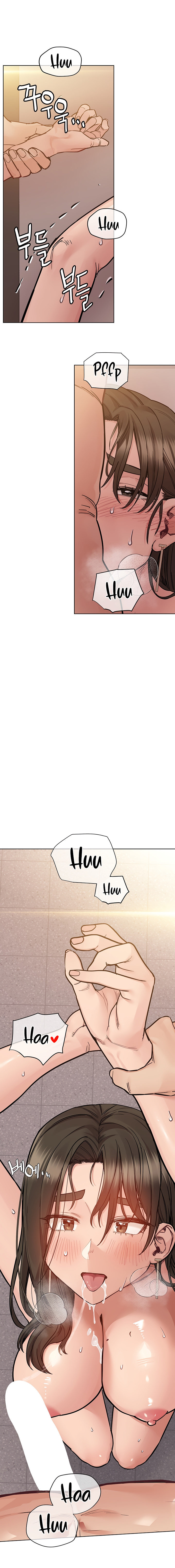 Keep It A Secret From Your Mother! Chapter 85 - HolyManga.Net
