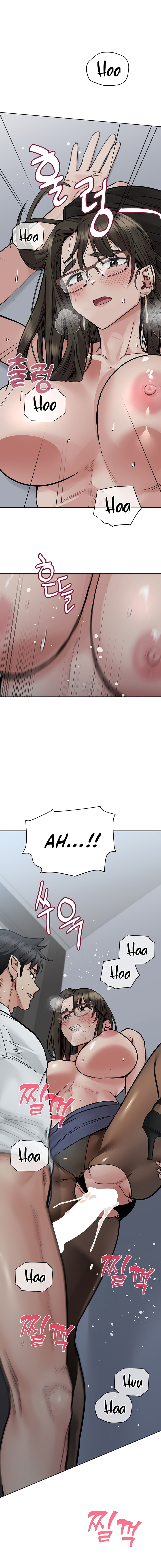 Keep It A Secret From Your Mother! Chapter 85 - HolyManga.Net