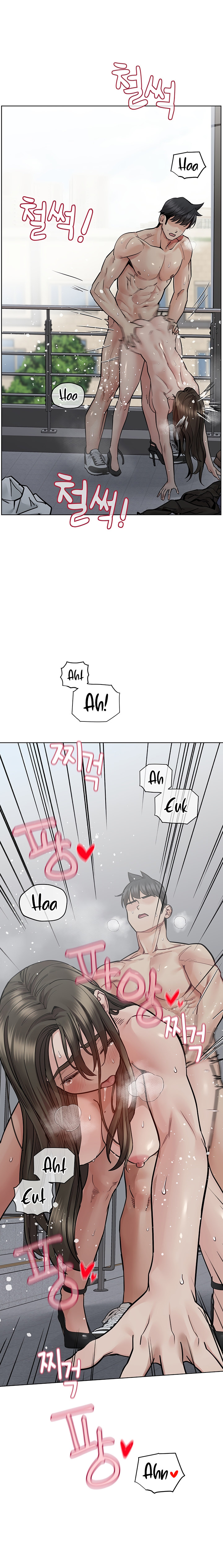 Keep It A Secret From Your Mother! Chapter 85 - HolyManga.Net