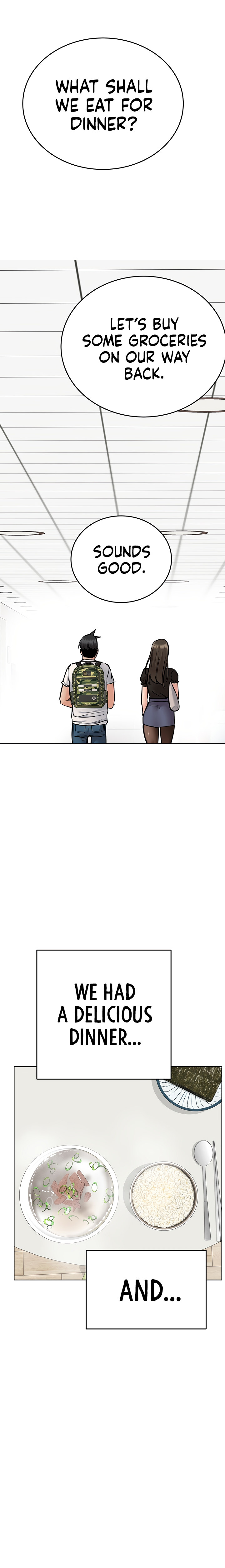 Keep It A Secret From Your Mother! Chapter 85 - HolyManga.Net