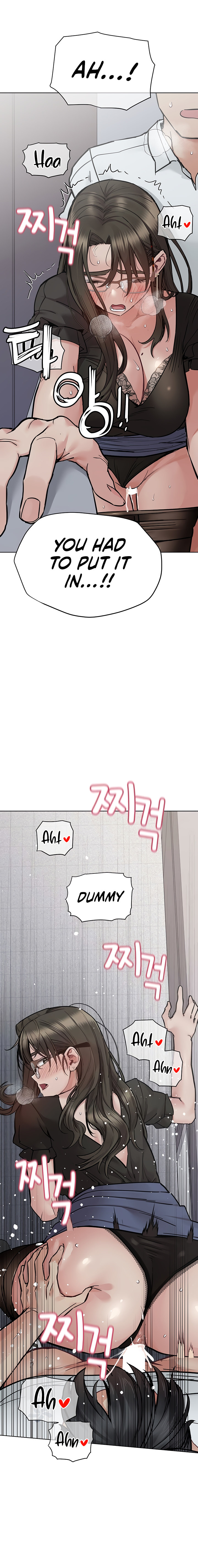 Keep It A Secret From Your Mother! Chapter 85 - HolyManga.Net