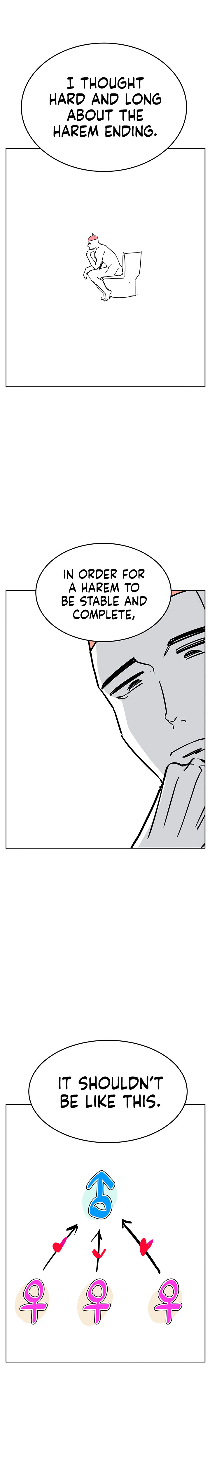 Keep It A Secret From Your Mother! Chapter 100.5 - HolyManga.Net