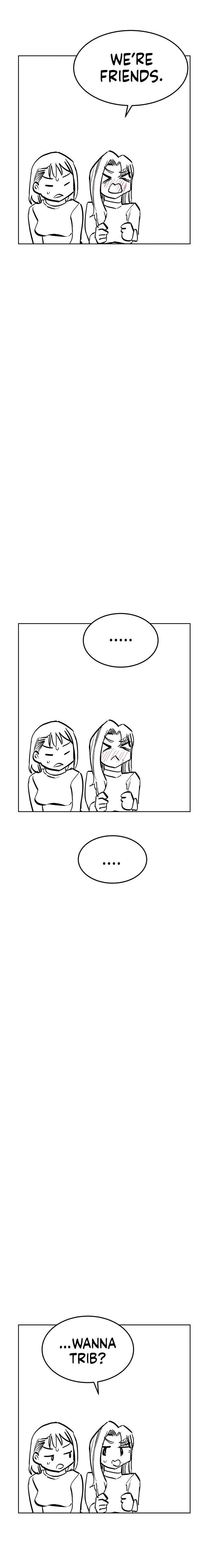 Keep It A Secret From Your Mother! Chapter 100.5 - HolyManga.Net