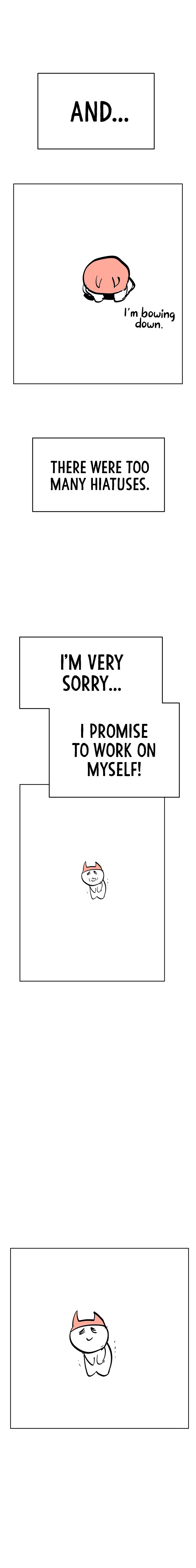 Keep It A Secret From Your Mother! Chapter 100.5 - HolyManga.Net