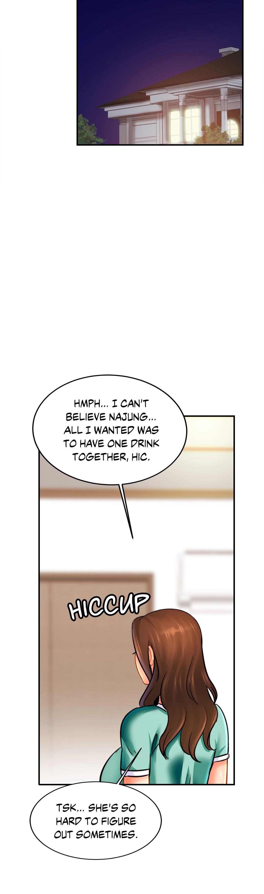 Close Family Chapter 45 - HolyManga.Net
