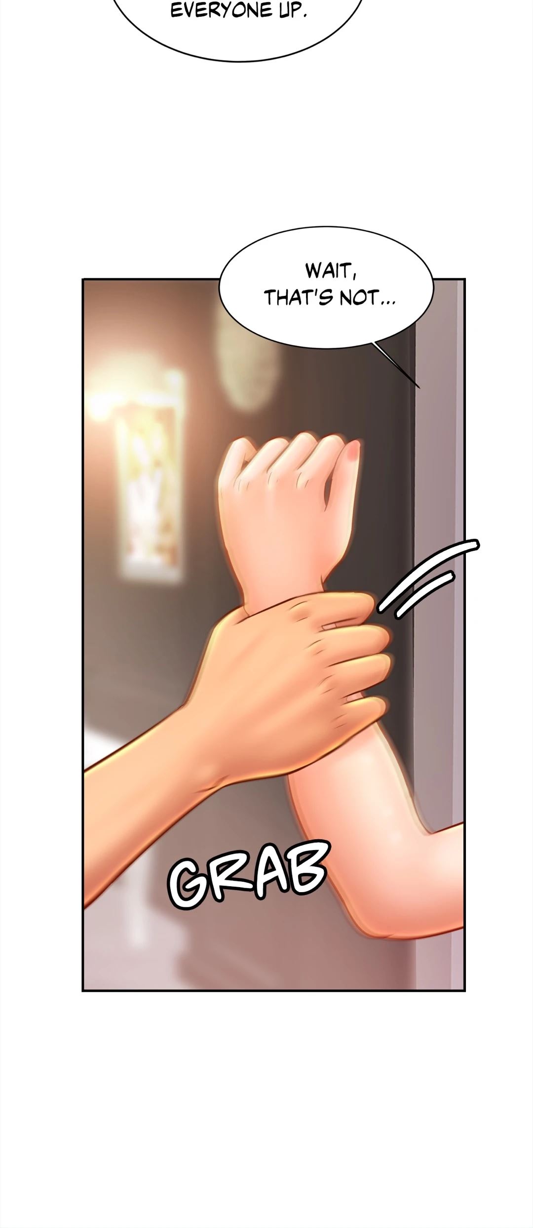 Close Family Chapter 45 - HolyManga.Net