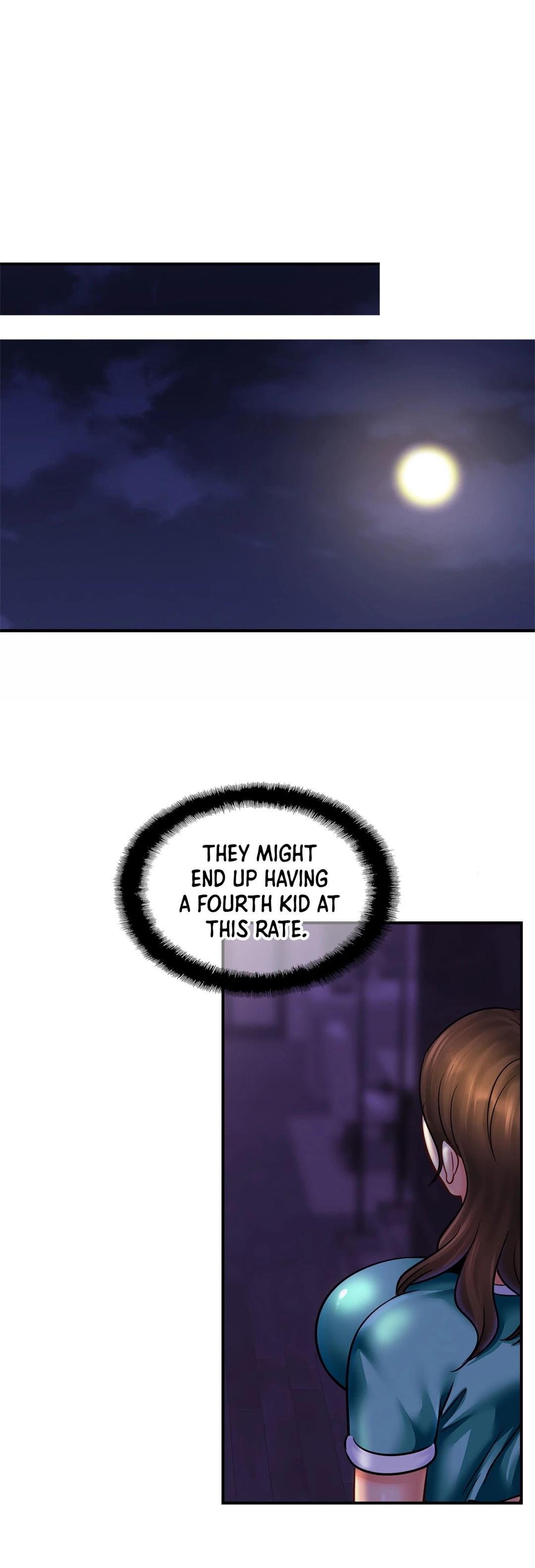 Close Family Chapter 45 - HolyManga.Net