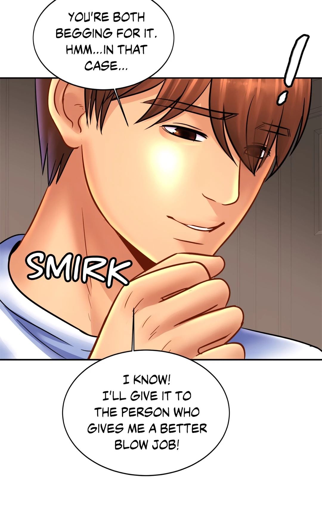 Close Family Chapter 45 - HolyManga.Net