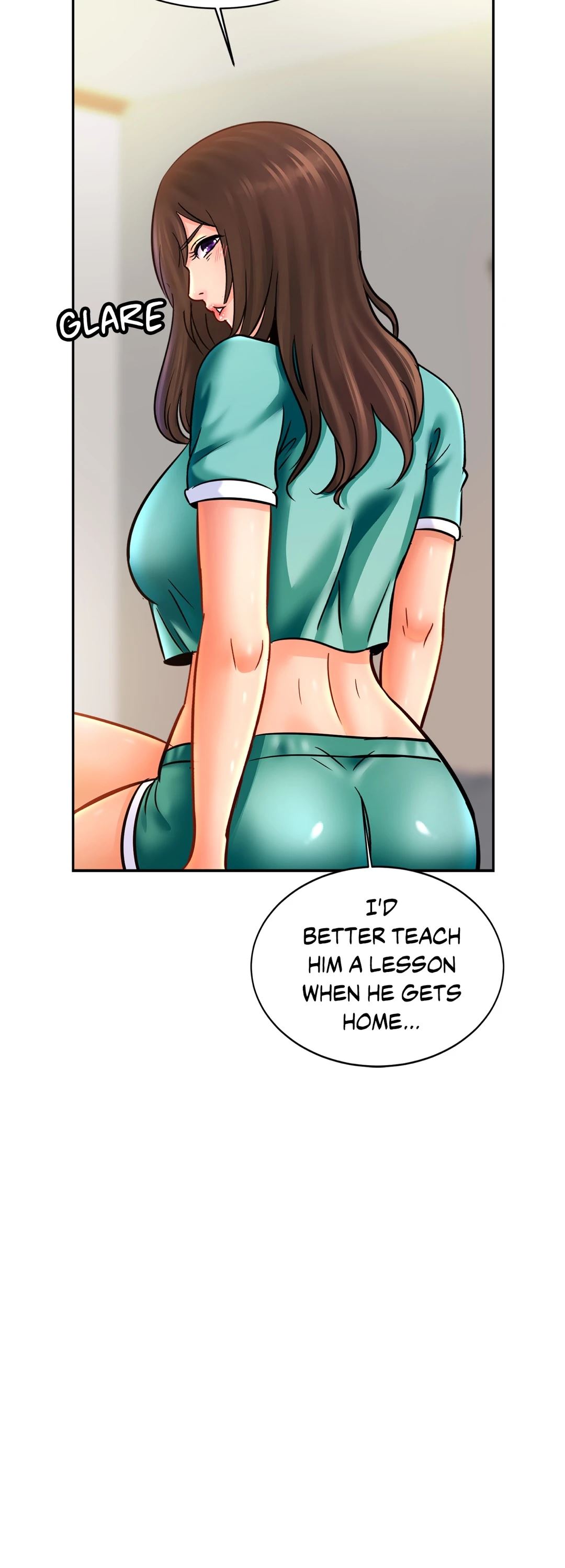 Close Family Chapter 45 - HolyManga.Net