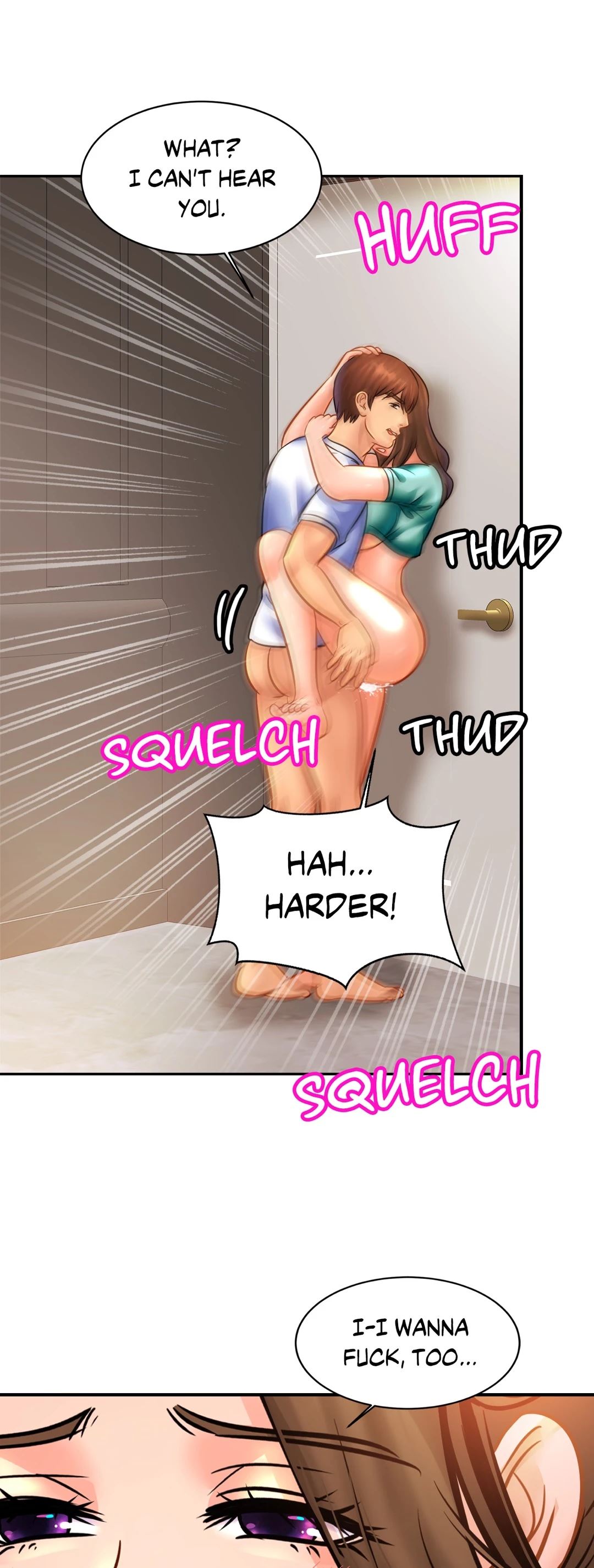Close Family Chapter 45 - HolyManga.Net