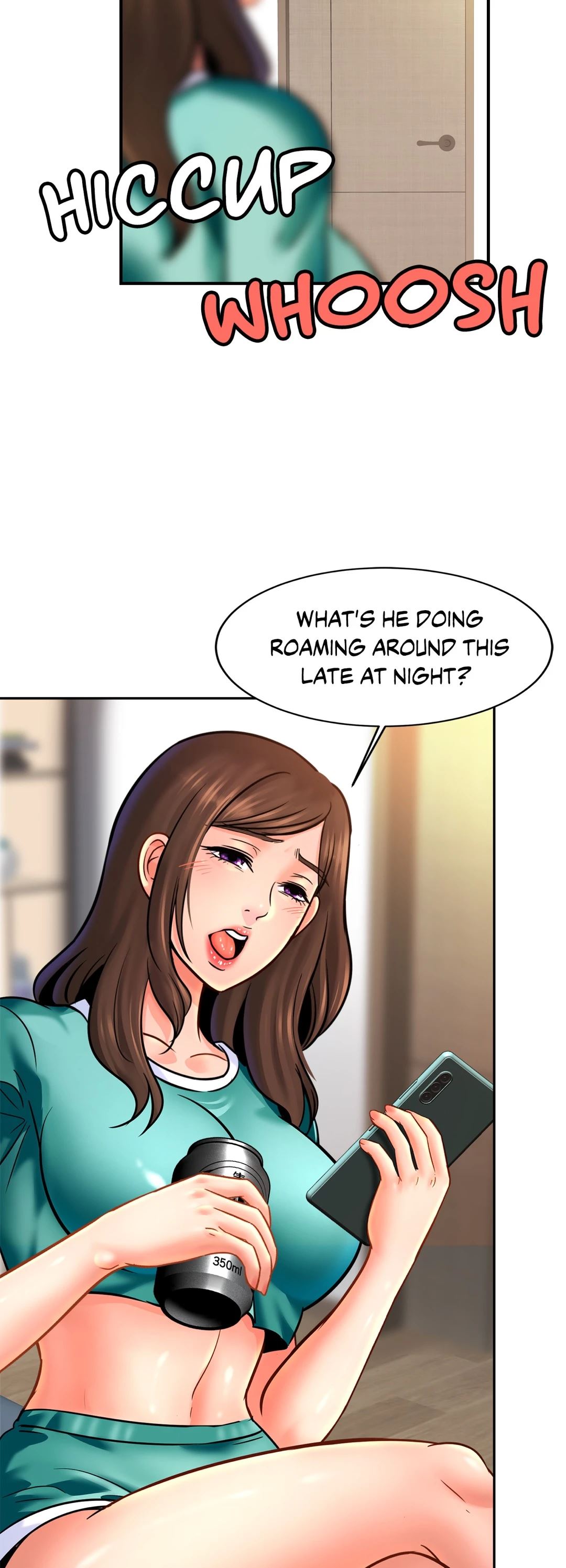 Close Family Chapter 45 - HolyManga.Net