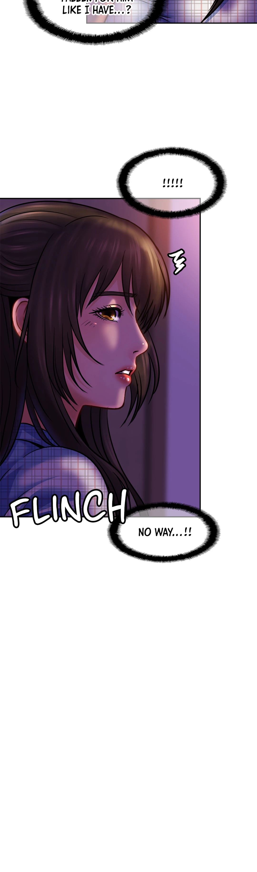 Close Family Chapter 45 - HolyManga.Net