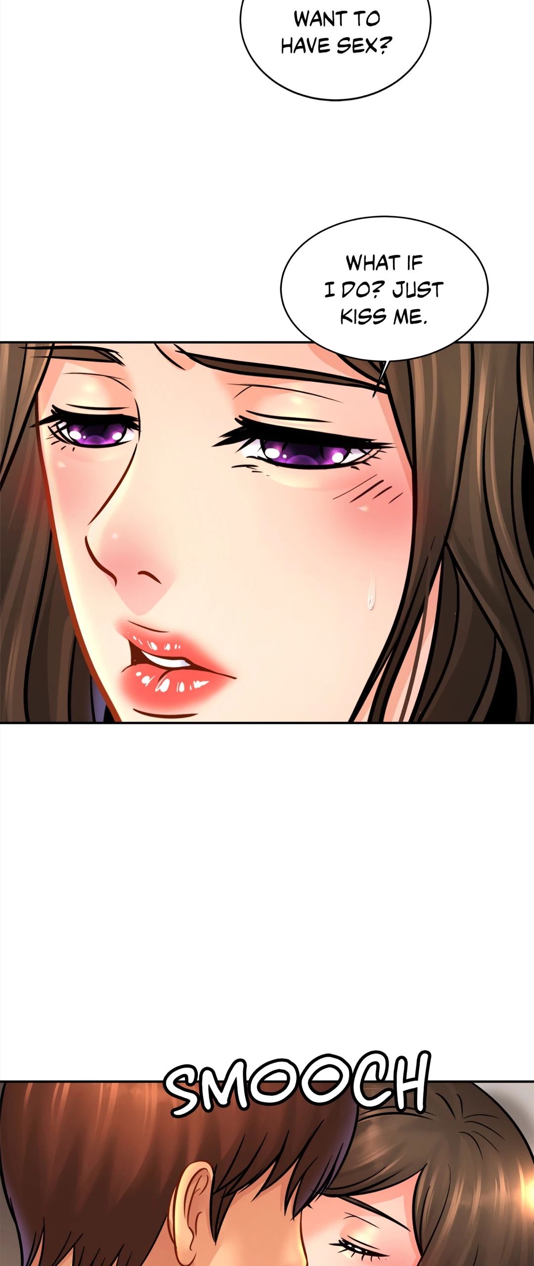 Close Family Chapter 45 - HolyManga.Net