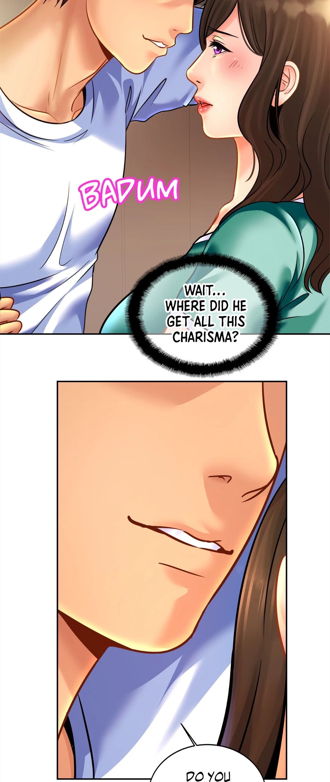 Close Family Chapter 45 - HolyManga.Net