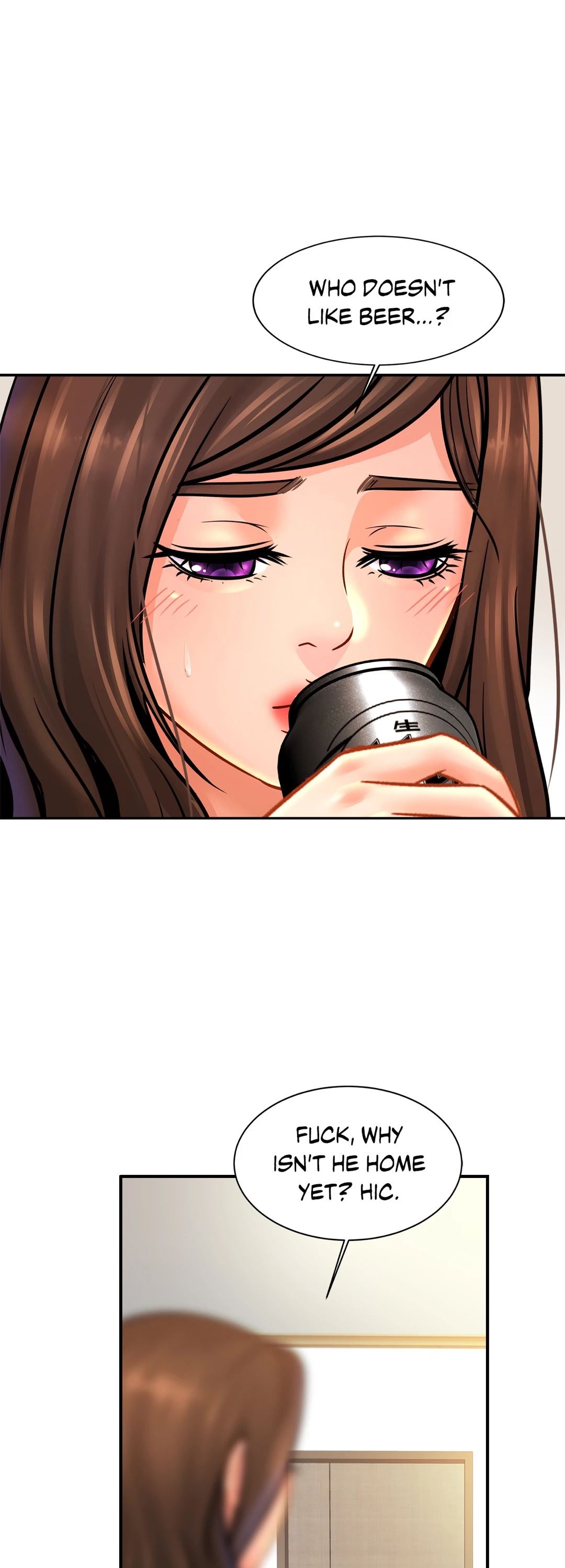 Close Family Chapter 45 - HolyManga.Net