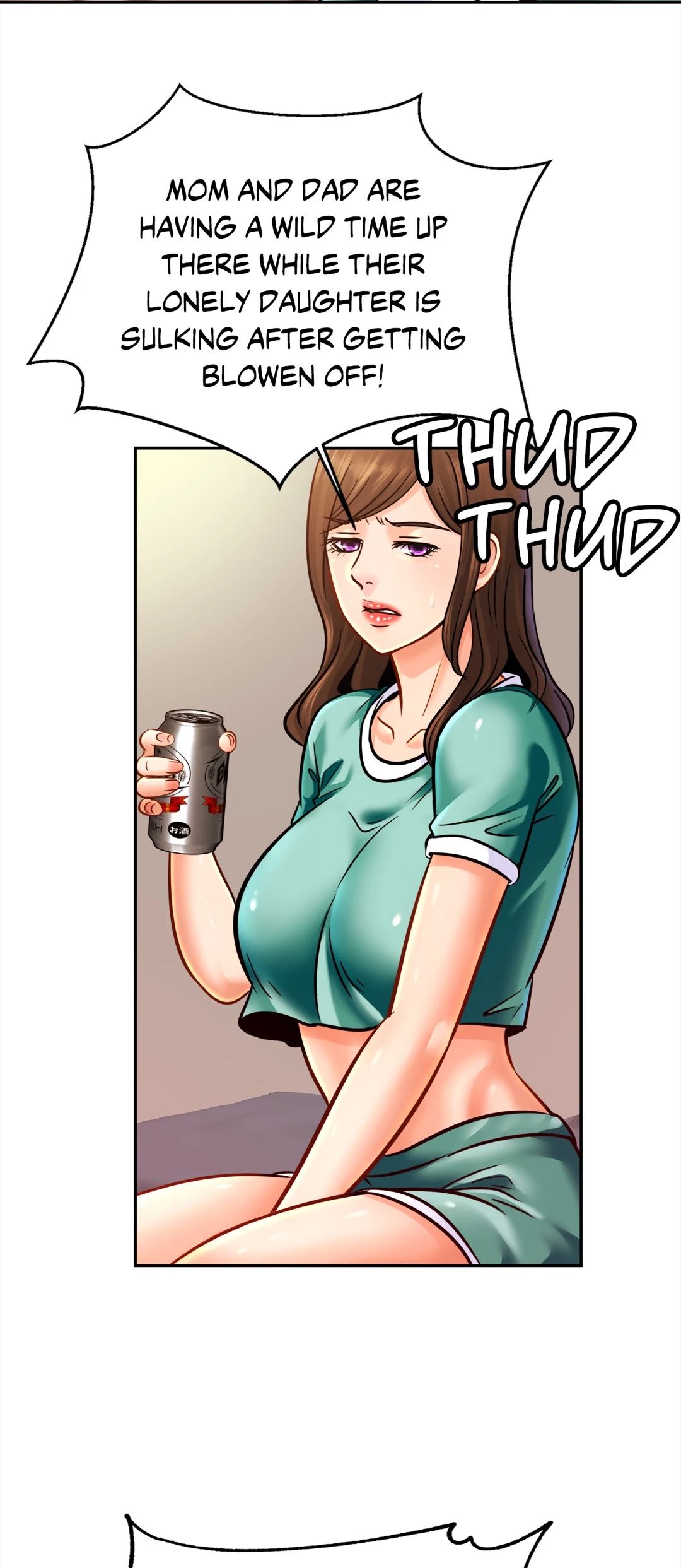 Close Family Chapter 45 - HolyManga.Net