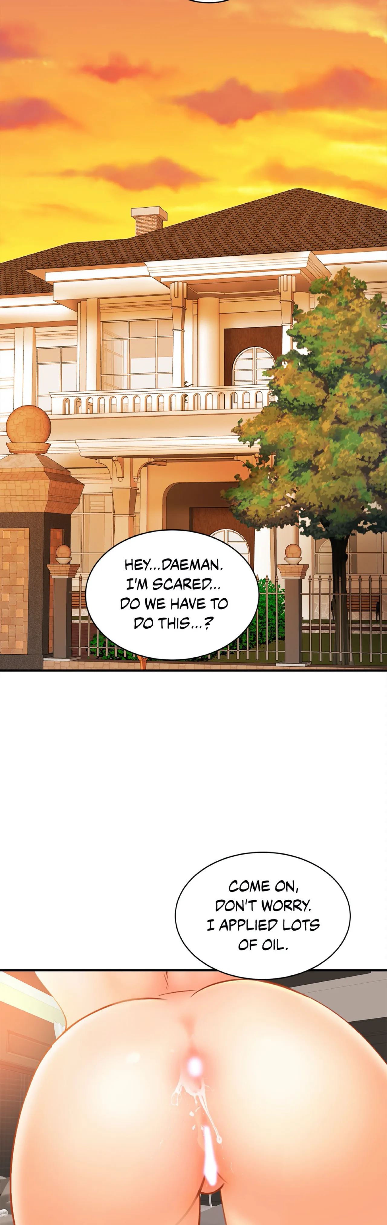 Close Family Chapter 48 - HolyManga.Net