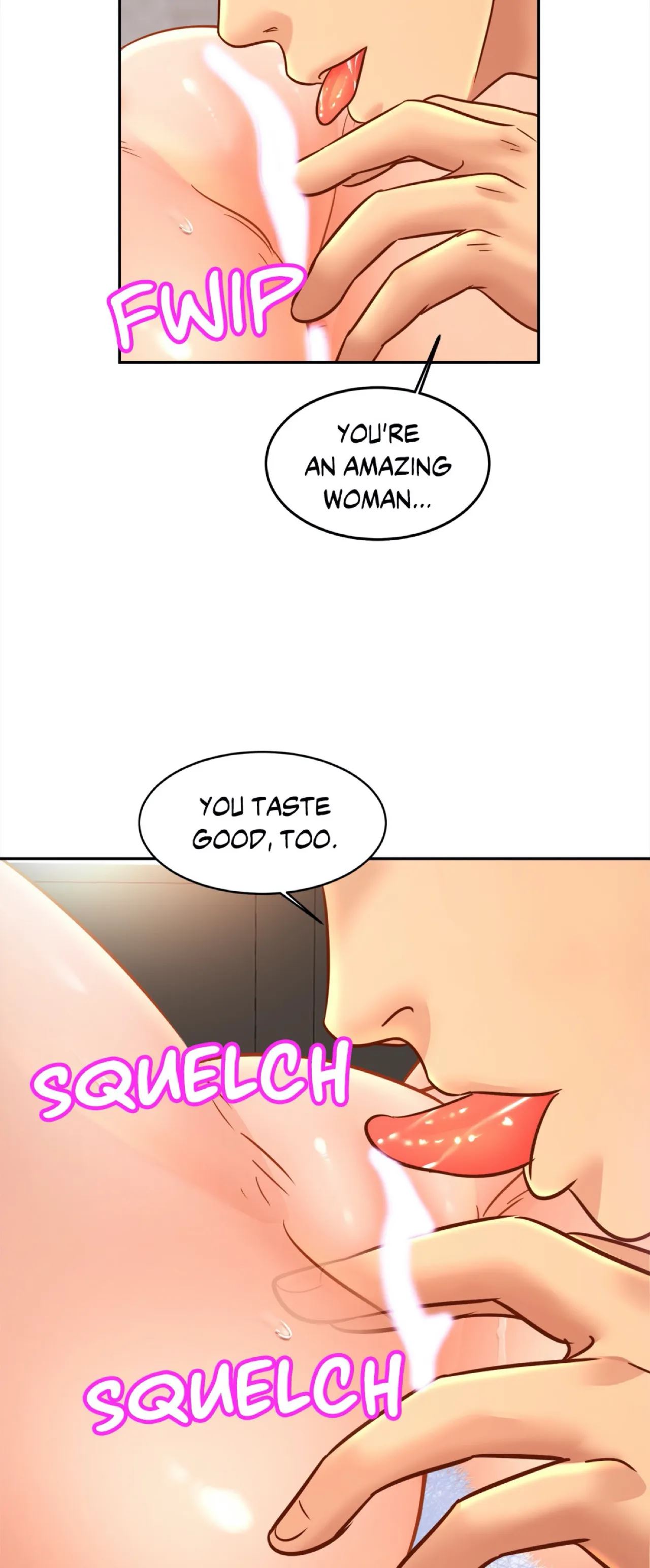 Close Family Chapter 48 - HolyManga.Net