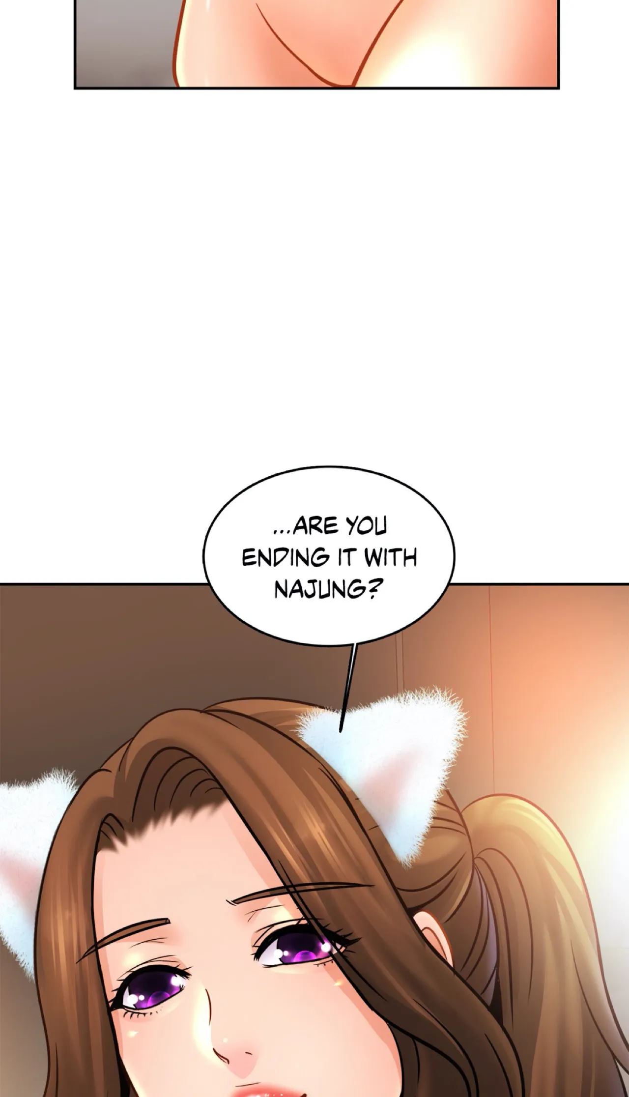 Close Family Chapter 48 - HolyManga.Net