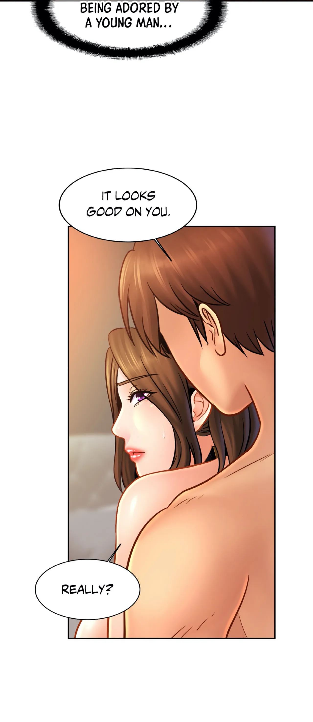 Close Family Chapter 48 - HolyManga.Net