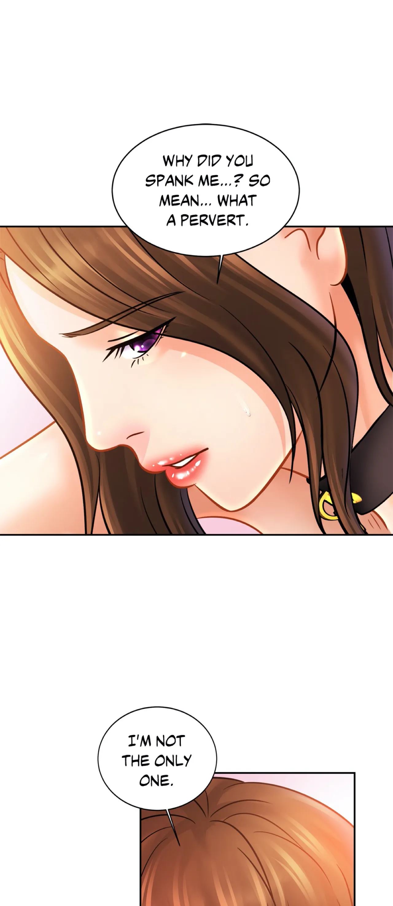 Close Family Chapter 48 - HolyManga.Net