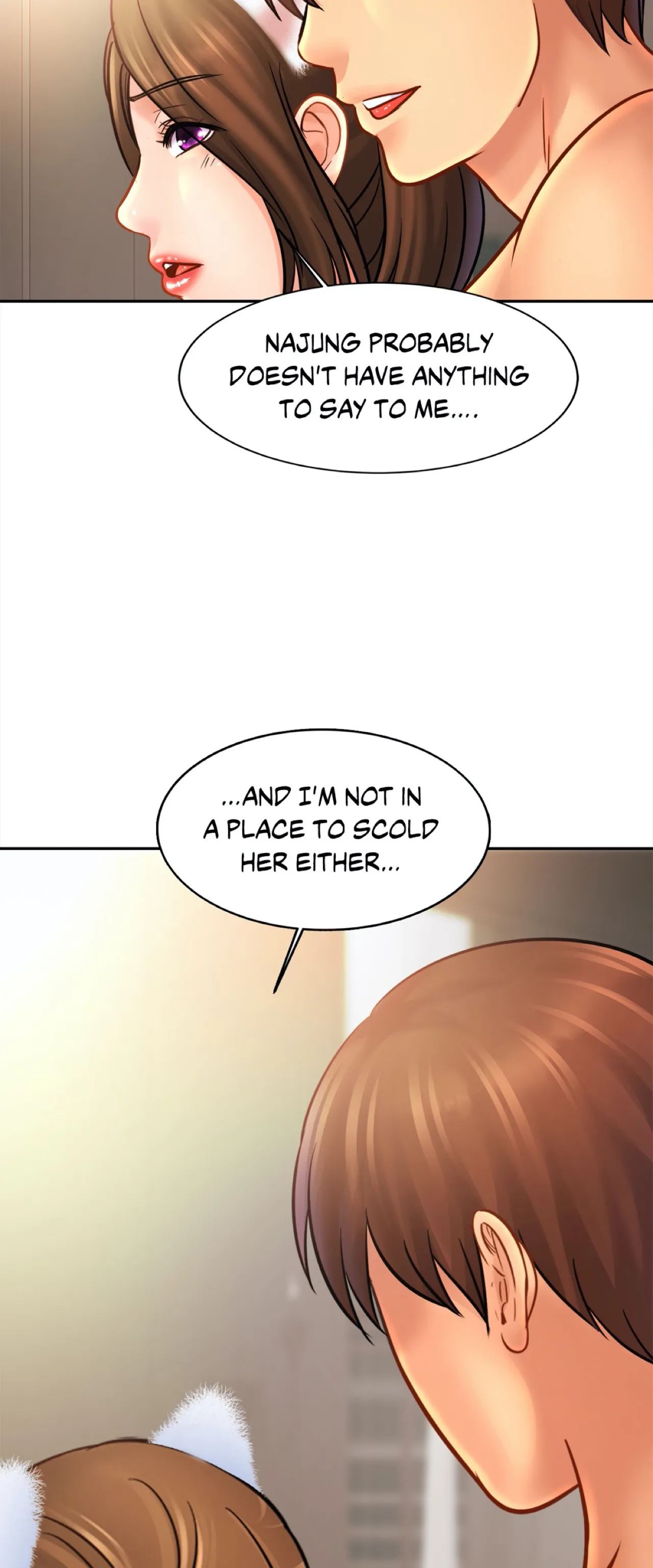 Close Family Chapter 48 - HolyManga.Net