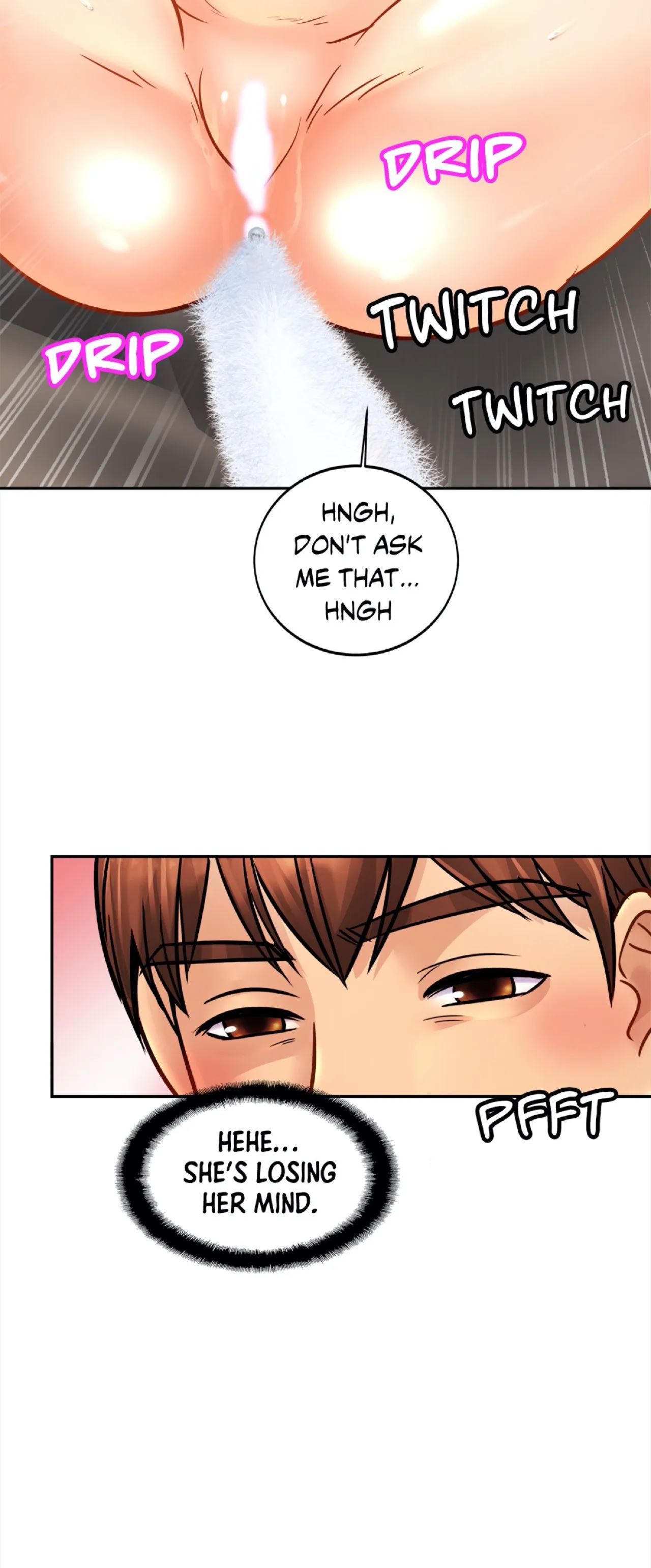Close Family Chapter 48 - HolyManga.Net