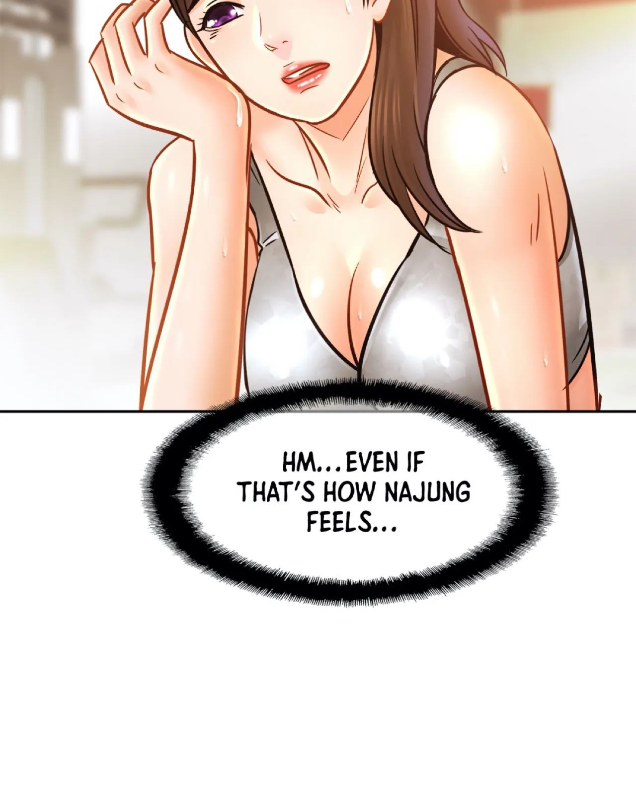 Close Family Chapter 48 - HolyManga.Net
