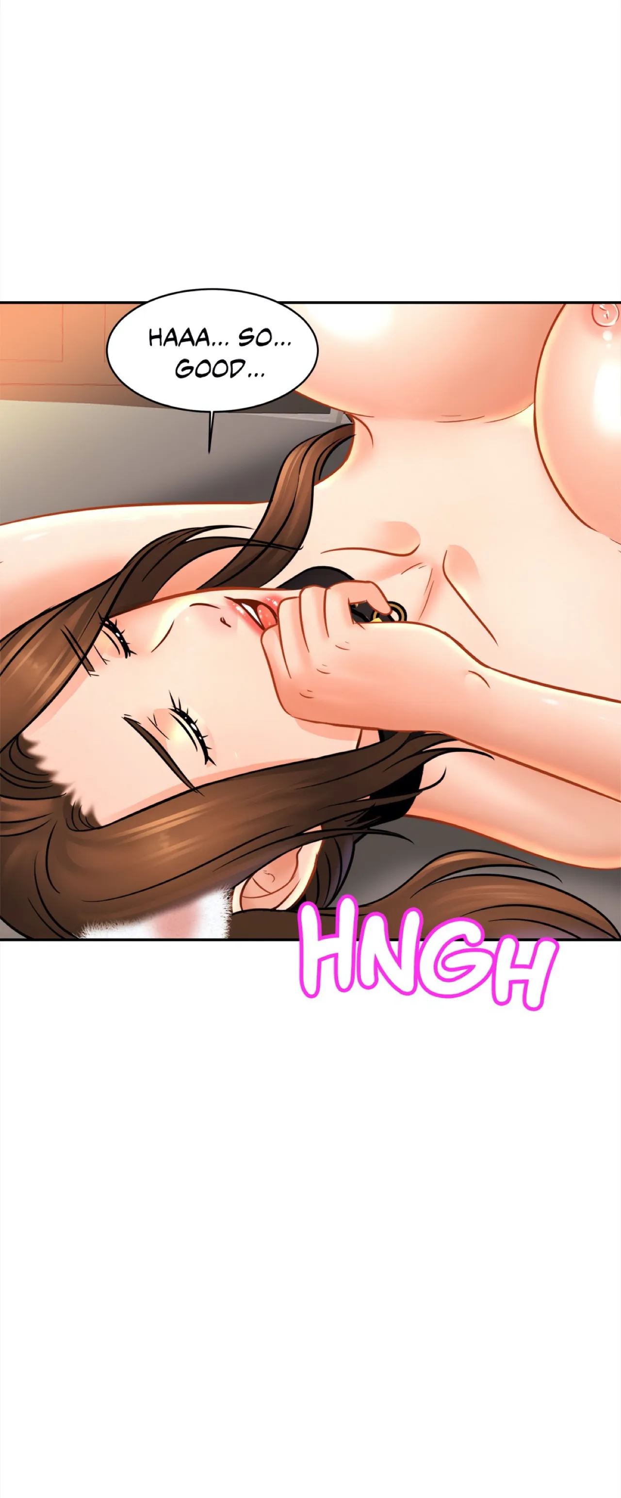 Close Family Chapter 48 - HolyManga.Net