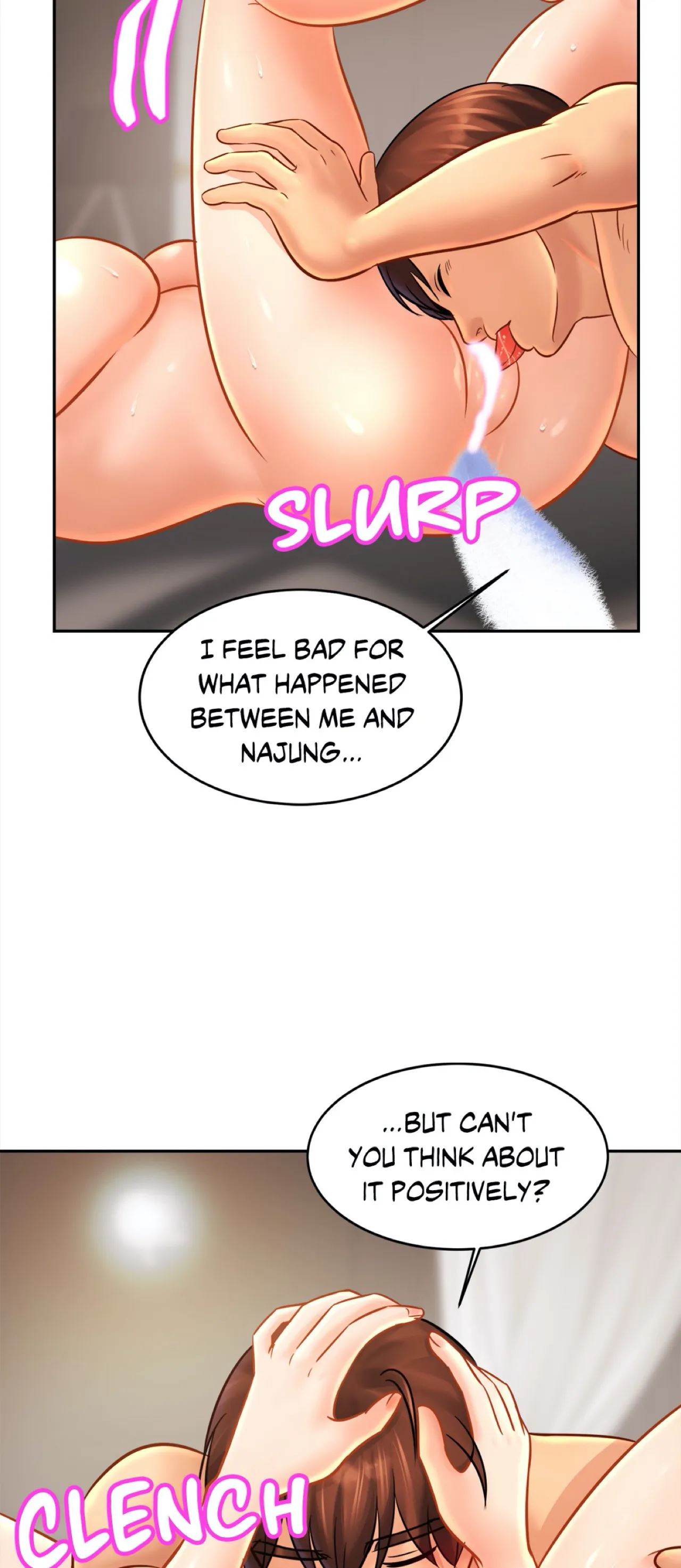Close Family Chapter 48 - HolyManga.Net