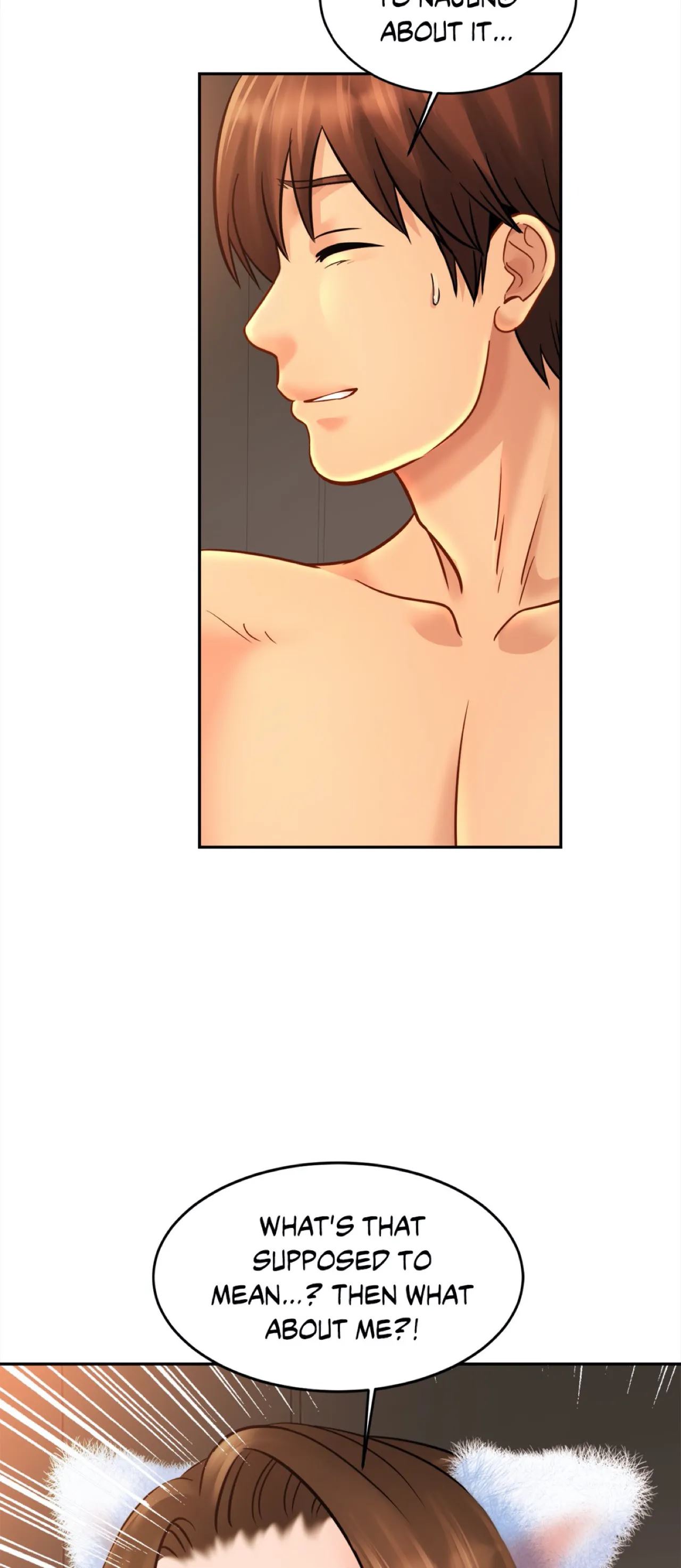Close Family Chapter 48 - HolyManga.Net