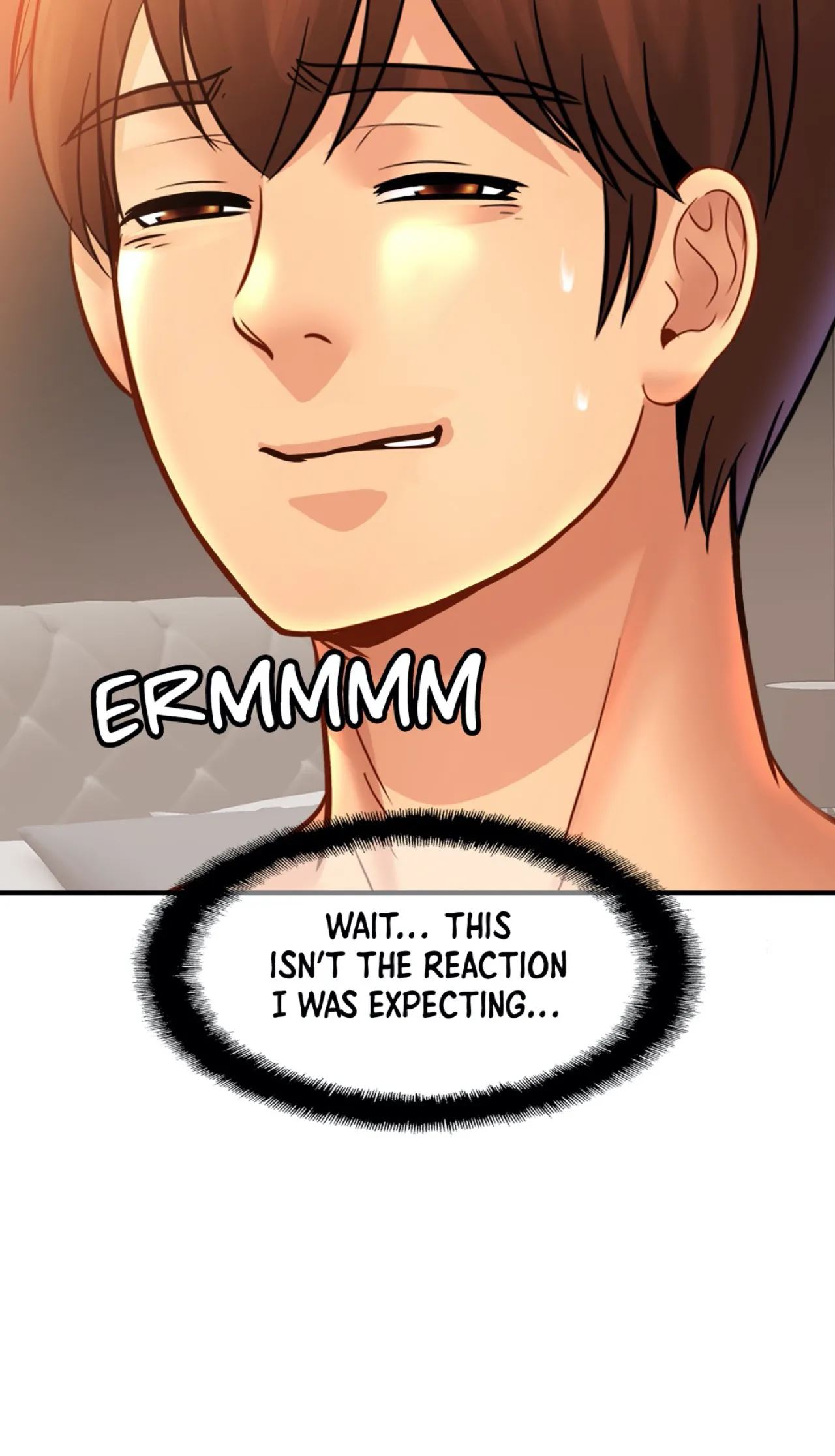 Close Family Chapter 48 - HolyManga.Net