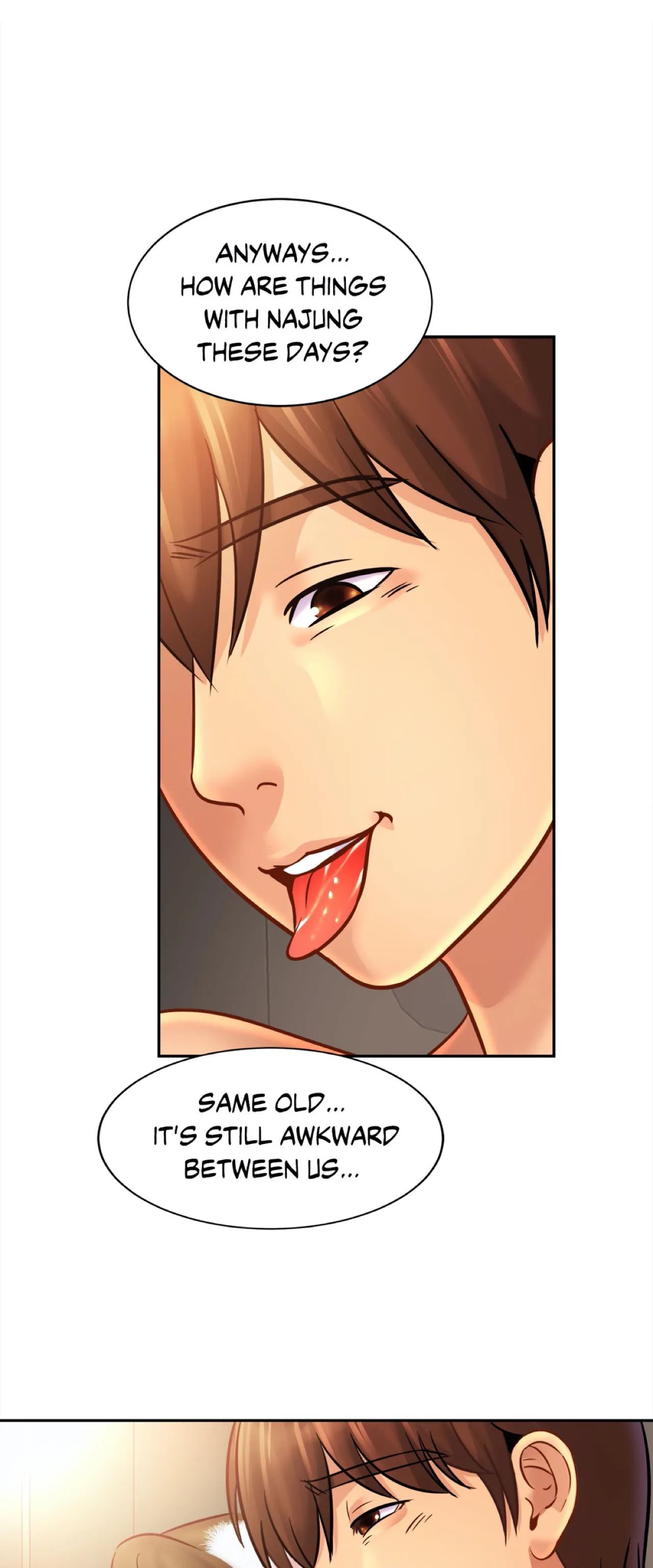 Close Family Chapter 48 - HolyManga.Net