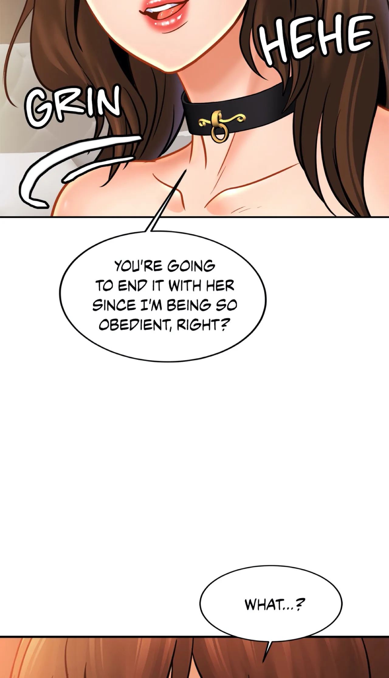 Close Family Chapter 48 - HolyManga.Net