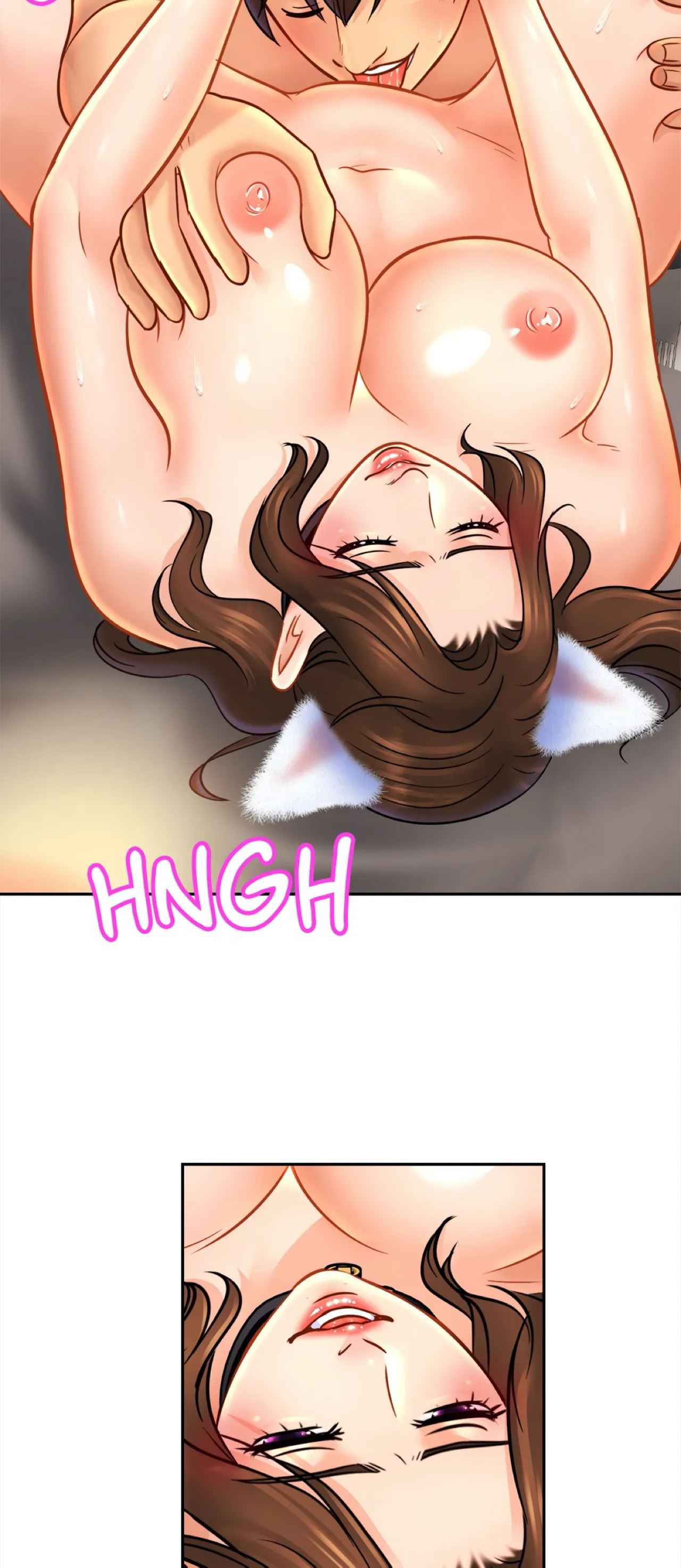 Close Family Chapter 48 - HolyManga.Net