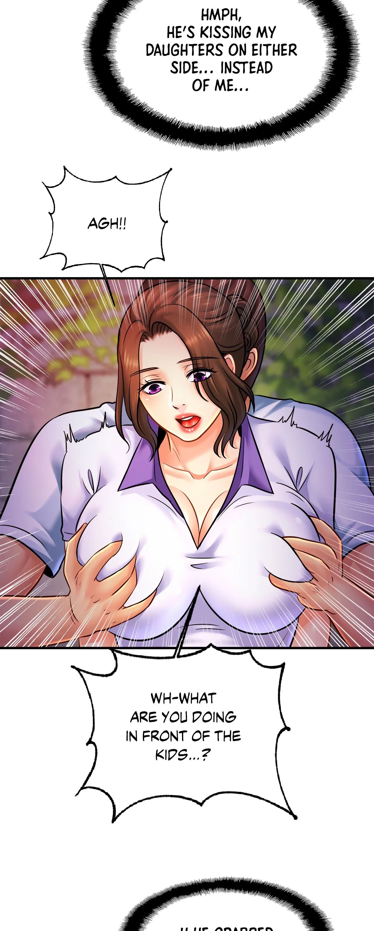 Close Family Chapter 60 - HolyManga.Net
