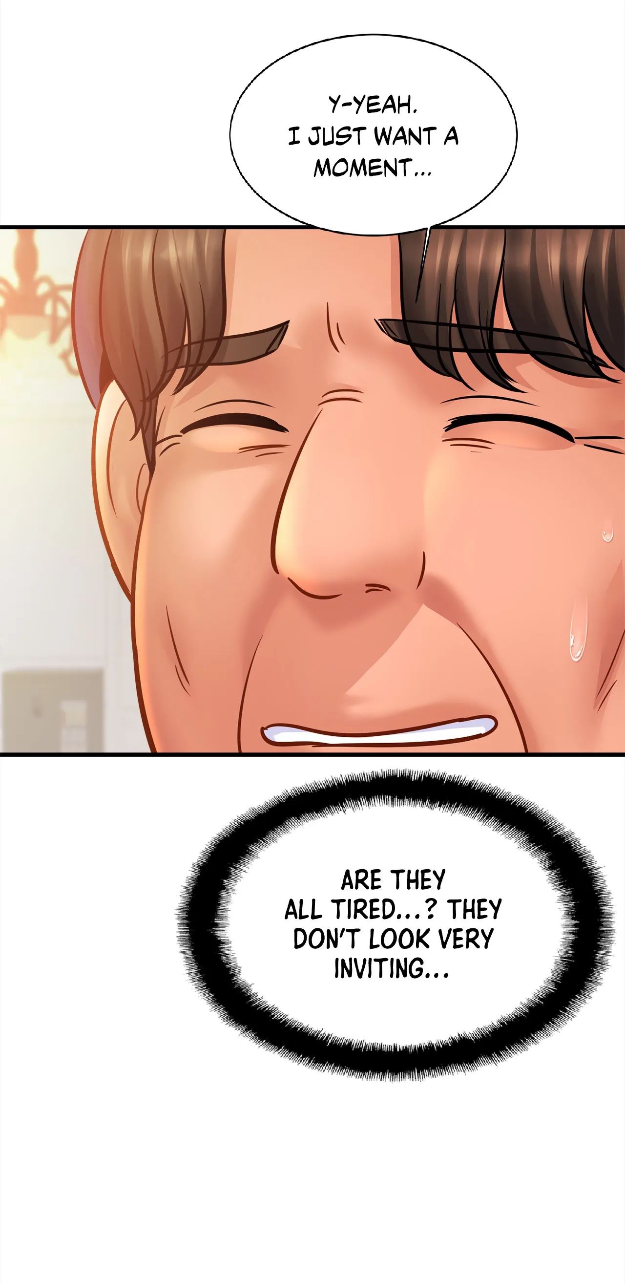 Close Family Chapter 60 - HolyManga.Net
