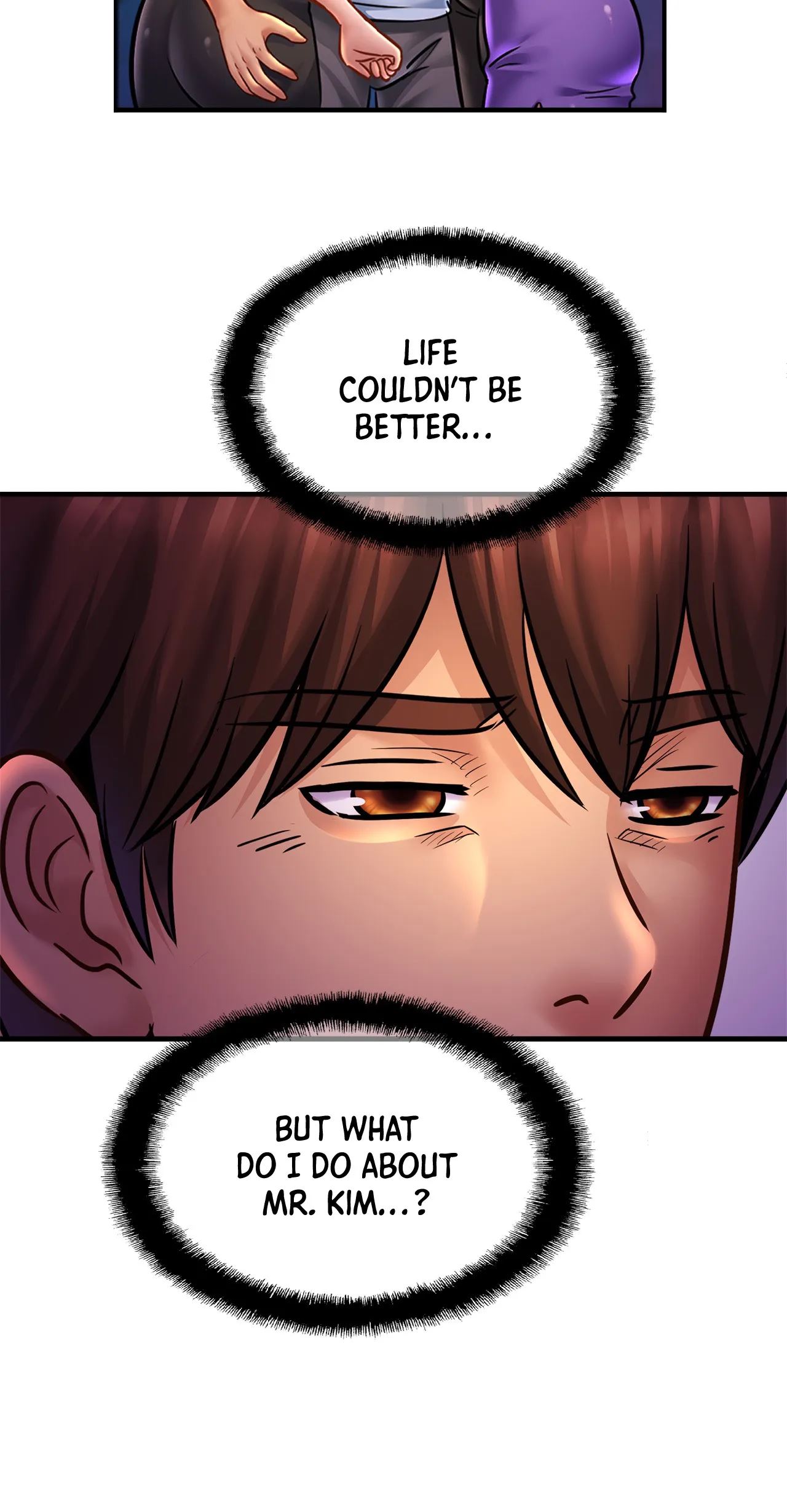 Close Family Chapter 60 - HolyManga.Net