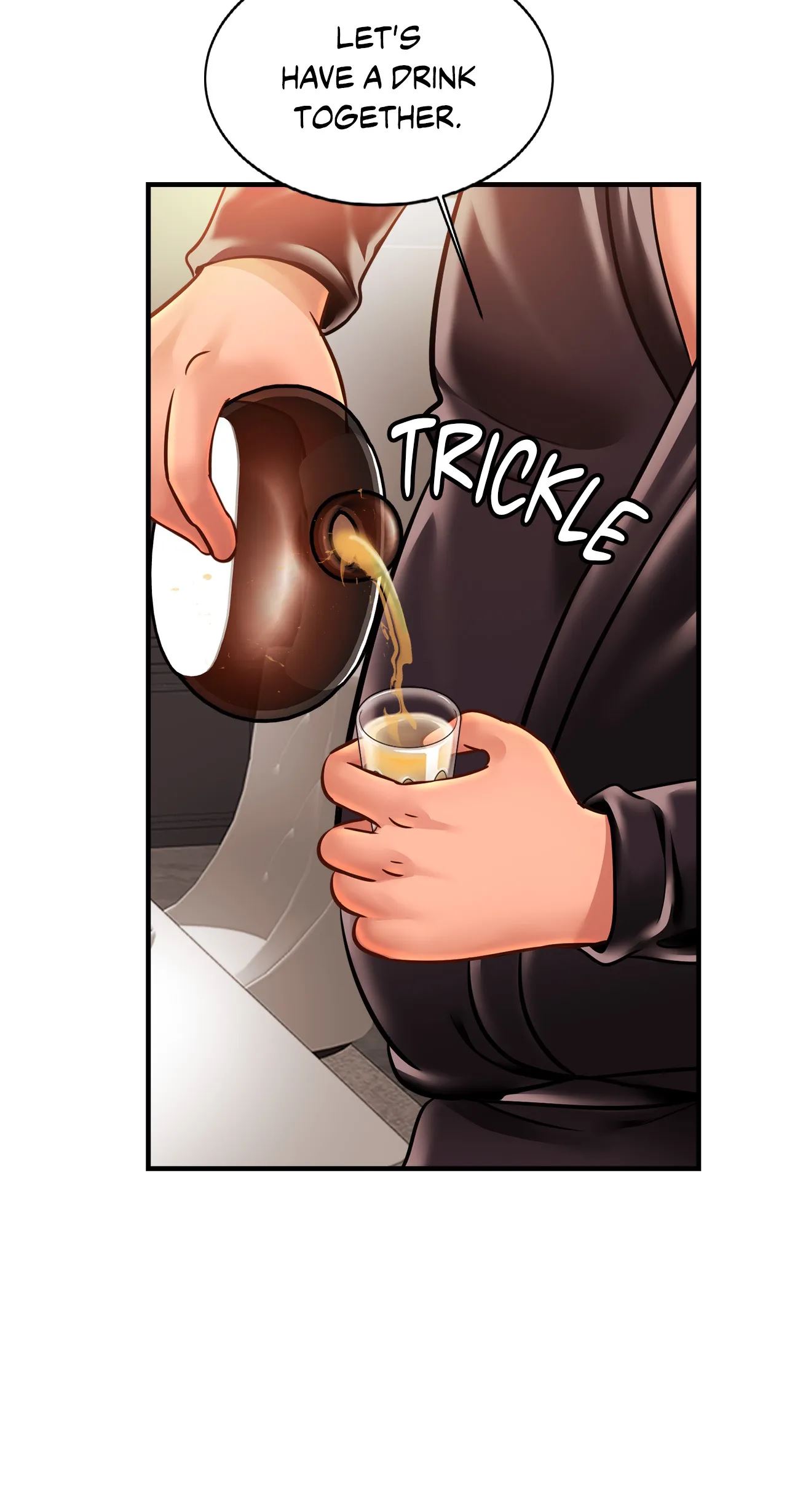 Close Family Chapter 60 - HolyManga.Net