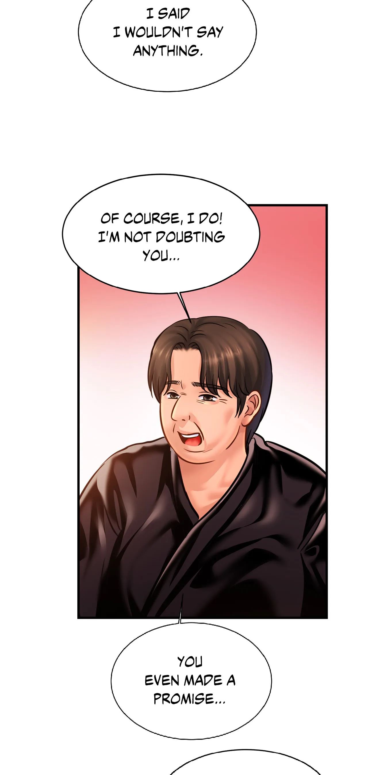 Close Family Chapter 60 - HolyManga.Net