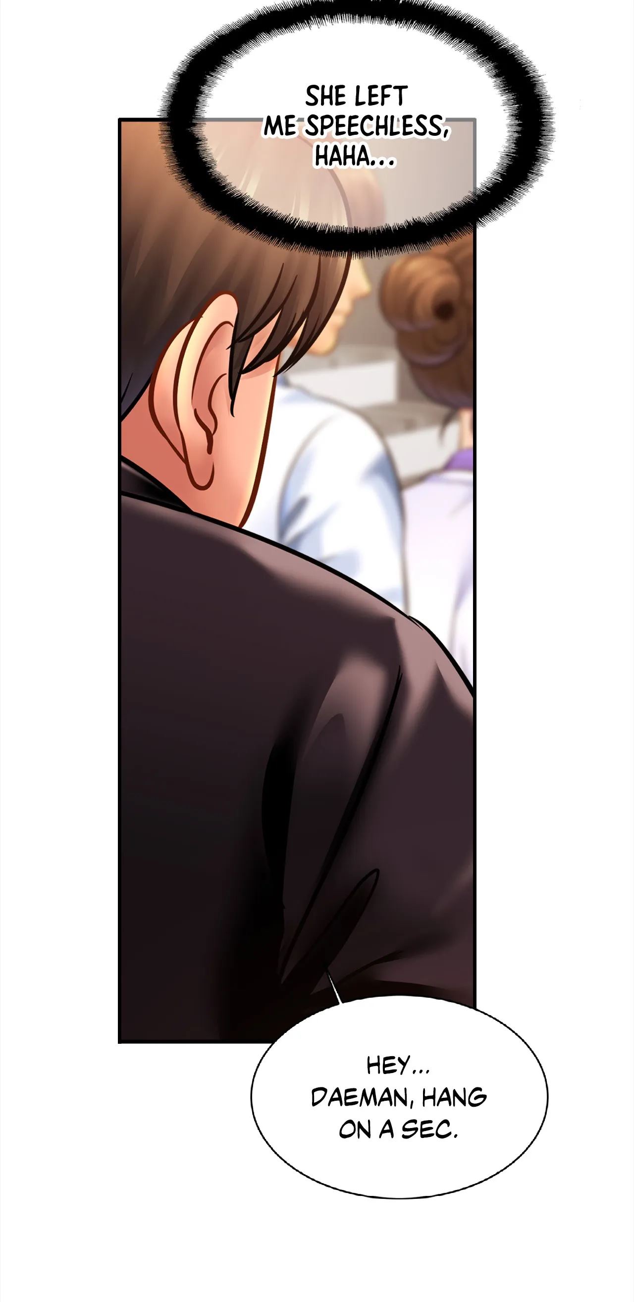 Close Family Chapter 60 - HolyManga.Net