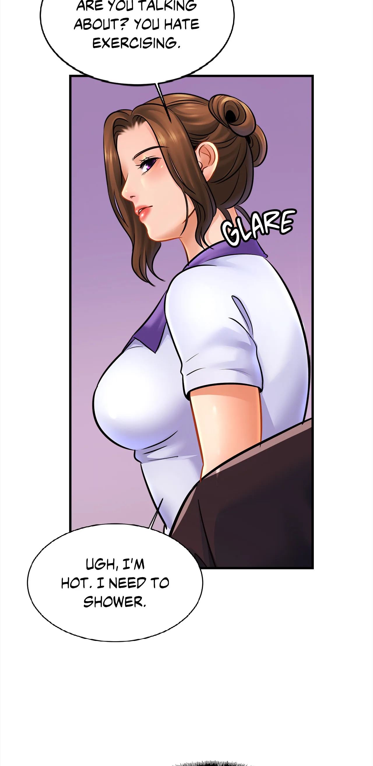 Close Family Chapter 60 - HolyManga.Net