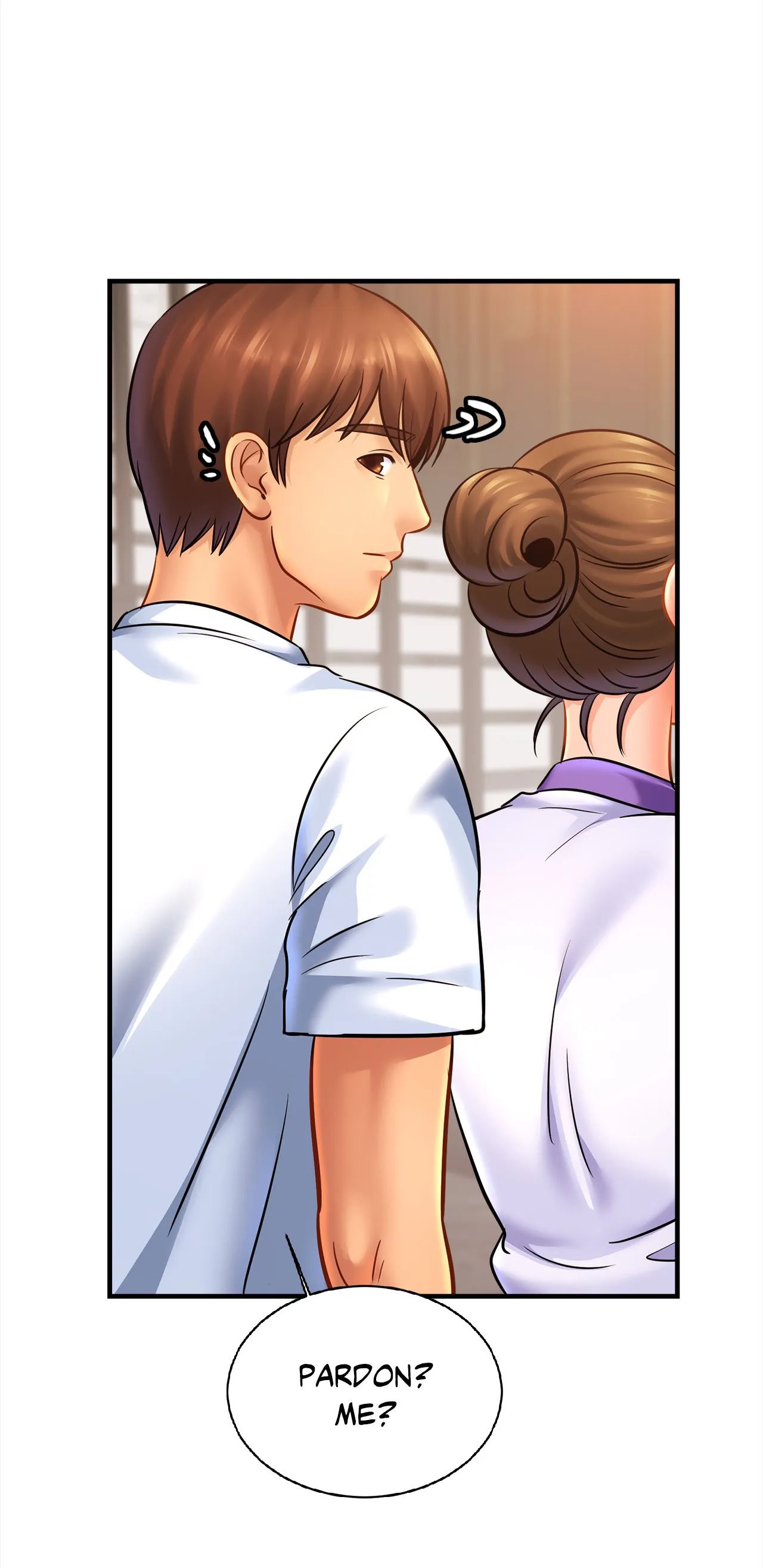 Close Family Chapter 60 - HolyManga.Net