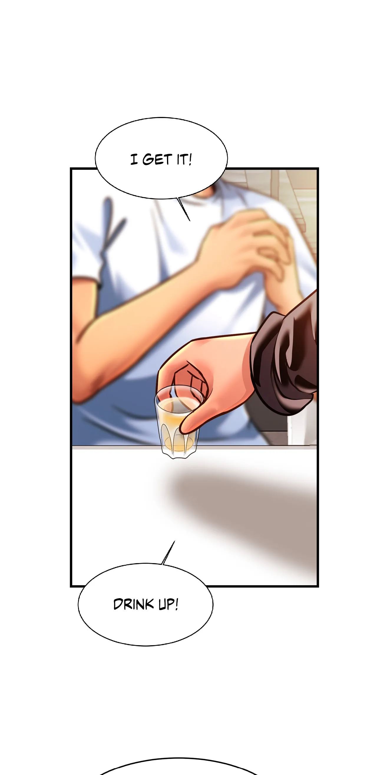 Close Family Chapter 60 - HolyManga.Net