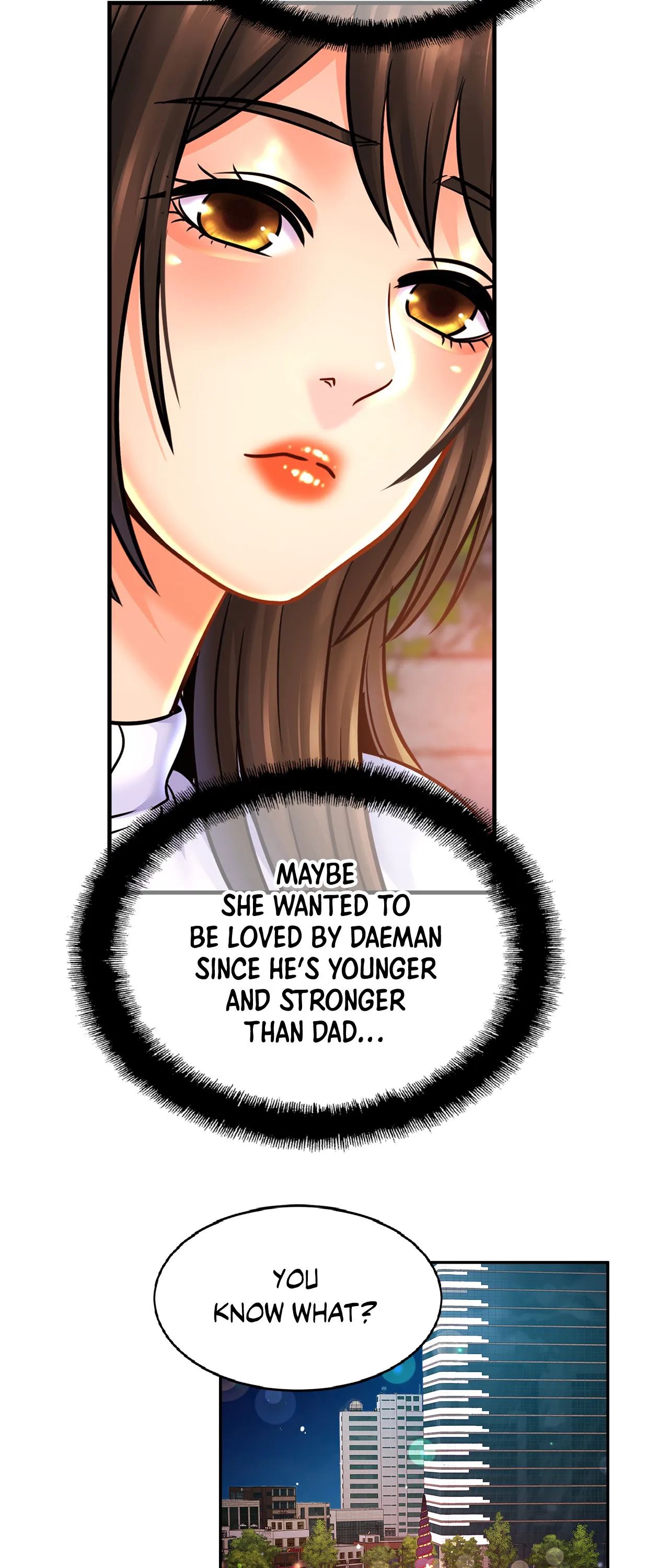 Close Family Chapter 60 - HolyManga.Net